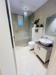 Image of 2200 Sq.ft 4 BHK Apartment / Flat for sale in Sector 52, Noida for Rs. 8450000