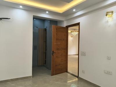Bedroom Image of 2025 Sq.ft 3 BHK Builder Floor for sale in Palam Vihar Gurgaon for Rs. 26971000