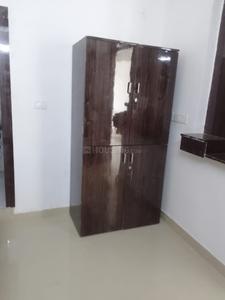 Bedroom Image of PG FOR BOYS in Sector 41, Noida