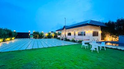 Image of 13500 Sq.ft 1 BHK Farm House for sale in Sector 9, Gurgaon for Rs. 70000013