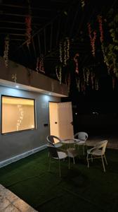 Balcony Image of 2800 Sq.ft 4 BHK Villa for sale in Narayan Vihar Jaipur for Rs. 25000000