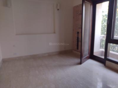 Bedroom Image of 1800 Sq.ft 4 BHK Builder Floor for sale in Safdarjung Enclave New Delhi for Rs. 60000000