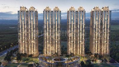 3 BHK Flat