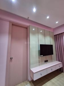 Bedroom Image of 3200 Sq.ft 4.5 BHK Apartment / Flat for rent in Lodha Stella, Thane West Thane for Rs. 170000