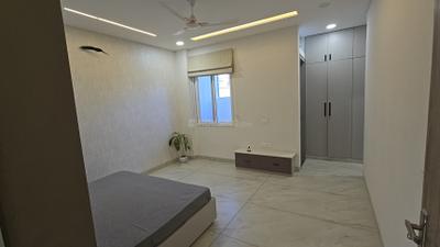 Bedroom Image of 3300 Sq.ft 5 BHK Villa for sale in Ramnagariya Jaipur for Rs. 22000000