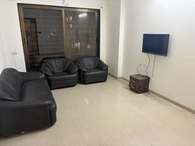 Hall Image of 2800 Sq.ft 3.5 BHK Independent House for rent in Indira Nagar Nashik for Rs. 35000