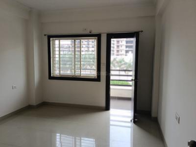 Bedroom Image of 1200 Sq.ft 3 BHK Apartment / Flat for rent in Fortune Signature, Bawadiya Kalan Bhopal for Rs. 30000