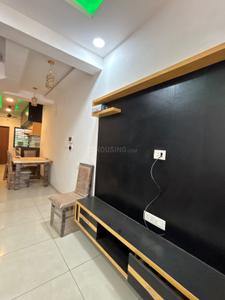 Hall Image of 1450 Sq.ft 3 BHK Independent House for rent in Prerna Aashtamangal, Sanand Ahmedabad for Rs. 44500