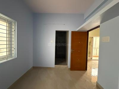 Bedroom Image of 1055 Sq.ft 3 BHK Apartment / Flat for sale in Sembakkam Chennai for Rs. 8112500