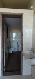 Bathroom Image of 500 Sq.ft 1 BHK Apartment / Flat for sale in Ambivli Thane for Rs. 3900000
