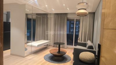 Image of 1078 Sq.ft 2 BHK Apartment / Flat for sale in Avant Hillway, Goregaon East, Mumbai for Rs. 21500000