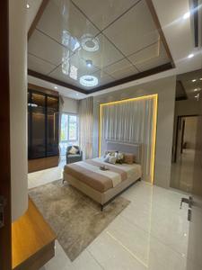Hall Image of 1134 Sq.ft 2 BHK Apartment / Flat for sale in Charholi Budruk Pune for Rs. 7000000