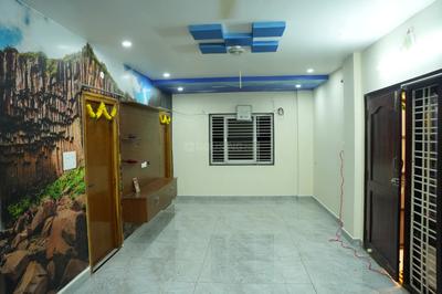 Hall Image of 1500 Sq.ft 3 BHK Apartment / Flat for sale in Ramachandra Rao Pet Eluru for Rs. 8500000