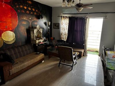 3 BHK Flat
