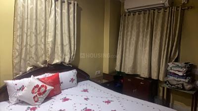 Bedroom Image of 1700 Sq.ft 4 BHK Apartment / Flat for sale in Salkia Howrah for Rs. 11000000