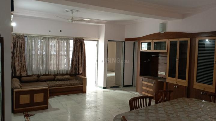 Sheladia Pratishtha Apartments Main Image 1