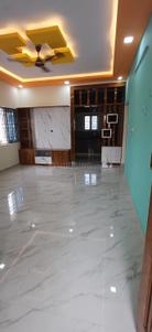 Hall Image of 1200 Sq.ft 3 BHK Independent House for rent in K R Puram Bengaluru for Rs. 35000