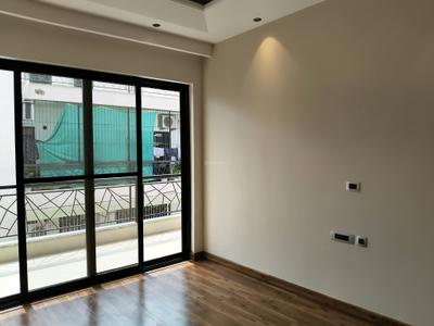 Bedroom Image of 1620 Sq.ft 3 BHK Builder Floor for sale in Sector 63 Gurgaon for Rs. 25000000