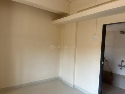 Bedroom Image of 1076 Sq.ft 2.5 BHK Apartment / Flat for sale in Mahesh Rajaram Mestry Tara Residency, Karwanchiwadi Ratnagiri for Rs. 3600000