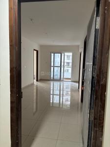 Hall Image of 900 Sq.ft 2 BHK Apartment / Flat for sale in Mana Macasa Emerald, Chikkanayakanahalli, Choodasandra Bengaluru for Rs. 12000000