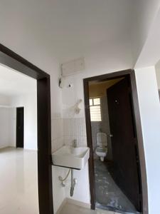 Hall Image of 860 Sq.ft 2 BHK Apartment / Flat for sale in Jairaj Aaradhyam Phase III, Kondhwa Pune for Rs. 4500000
