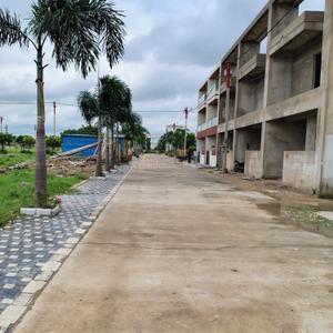 Image of 1500 Sq.ft Residential Plot / Land for sale in Mahalakshmi Nagar, Indore for Rs. 19500000