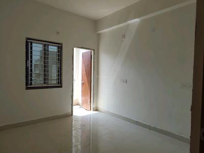 Bedroom Image of 1050 Sq.ft 2 BHK Apartment / Flat for sale in GVG Fortune Elite, Chandanagar Hyderabad for Rs. 6224503