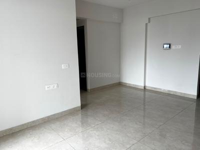 Bedroom Image of 828 Sq.ft 2 BHK Apartment / Flat for rent in Gera World Of Joy, Upper Kharadi Pune for Rs. 43000