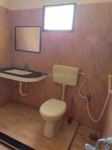 Bathroom Image of 1600 Sq.ft 3 BHK Apartment / Flat for sale in Lawspet Puducherry for Rs. 8400000