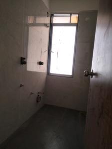 Common Bathroom Image of 1885 Sq.ft 3 BHK Apartment / Flat for sale in NMS One 27, Kharghar Navi Mumbai for Rs. 28000000