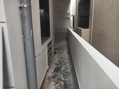 Balcony Image of 2420 Sq.ft 4 BHK Independent House for sale in Bandlaguda Jagir Hyderabad for Rs. 18500000