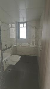 Kumar Hill View Residency Bathroom Two 4