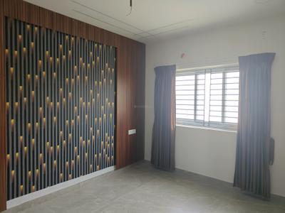 Bedroom Image of 1078 Sq.ft 2 BHK Apartment / Flat for sale in Tambaram East Chennai for Rs. 8624000
