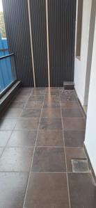 Balcony Image of 2850 Sq.ft 3 BHK Builder Floor for sale in Sushant Lok Phase 1 Gurgaon for Rs. 37500000