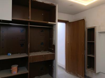 Bedroom Image of 700 Sq.ft 2 BHK Builder Floor for sale in Rohini Sector 28 New Delhi for Rs. 7500000