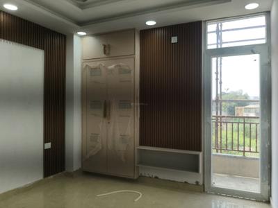 Bedroom Image of 1125 Sq.ft 2 BHK Apartment / Flat for sale in Aarambh Heights, Surajpur Greater Noida for Rs. 4900100