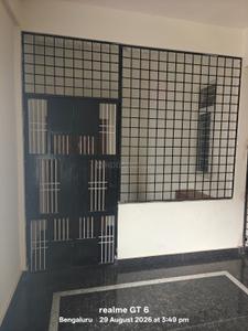 Bedroom Image of 1235 Sq.ft 2 BHK Apartment / Flat for rent in Hebbal Kempapura Bengaluru for Rs. 30000