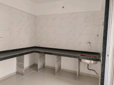 Kitchen Image of 1150 Sq.ft 2 BHK Apartment / Flat for sale in Triveni Heights, Ulwe Navi Mumbai for Rs. 11900000