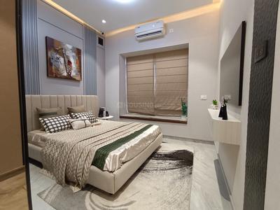 Bedroom Image of 1435 Sq.ft 3 BHK Apartment / Flat for sale in Krisala Aventis, Tathawade Pune for Rs. 10900000