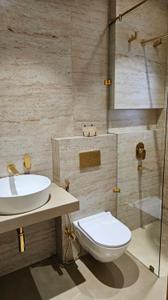 Image of 1330 Sq.ft 3 BHK Apartment / Flat for sale in Anshul Medora C Building, Wagholi, Pune for Rs. 8500000