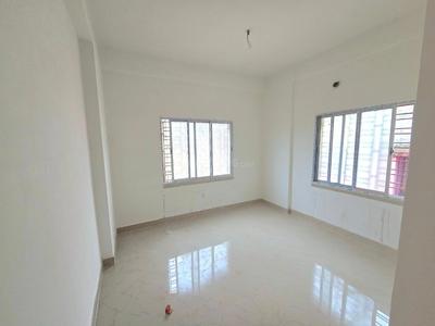 Bedroom Image of 710 Sq.ft 2 BHK Apartment / Flat for sale in Uttarpara Hooghly for Rs. 1881500