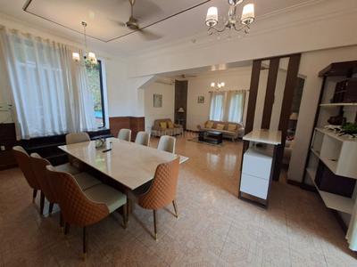 Hall Image of 4843 Sq.ft 4 BHK Independent House for sale in Salvador Do Mundo Goa for Rs. 100000000