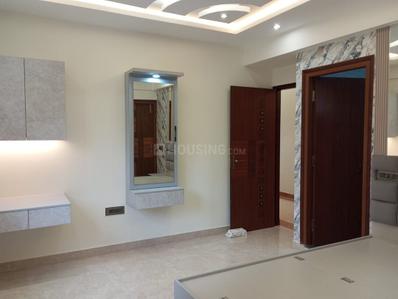Bedroom Image of 2400 Sq.ft 4 BHK Apartment / Flat for sale in Gottigere Bengaluru for Rs. 23520000