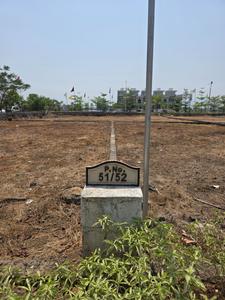Image of 2368 Sq.ft Residential Plot / Land for sale in Bhokarpada, Navi Mumbai for Rs. 15866560