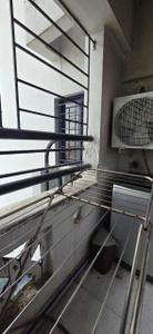 Balcony Image of 2406 Sq.ft 4 BHK Duplex for sale in Hiland Park, Santoshpur Kolkata for Rs. 19500000