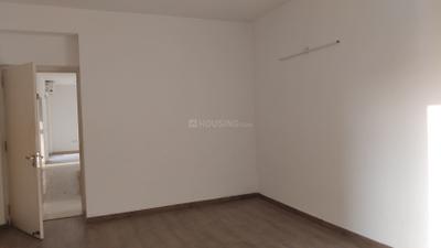 Bedroom Image of 1700 Sq.ft 3 BHK Apartment / Flat for sale in Emaar Palm Gardens, Sector 83 Gurgaon for Rs. 20000000