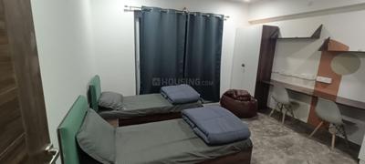Hall Image of Shubh gateway in Viman Nagar, Pune