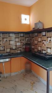 Kitchen Image of 900 Sq.ft 2 BHK Apartment / Flat for rent in Burari Premium Homes, Burari New Delhi for Rs. 10000