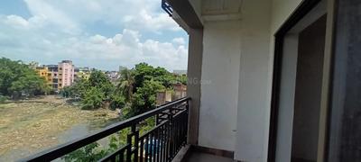 Balcony Image of 2100 Sq.ft 4 BHK Apartment / Flat for sale in Signature 18, Kasba Kolkata for Rs. 25000000