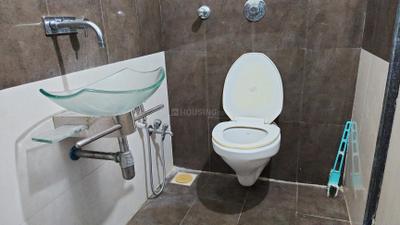 Image of 1125 Sq.ft 2 BHK Apartment / Flat for sale in Lakhani Blue Waves, Ulwe, Navi Mumbai for Rs. 12000000